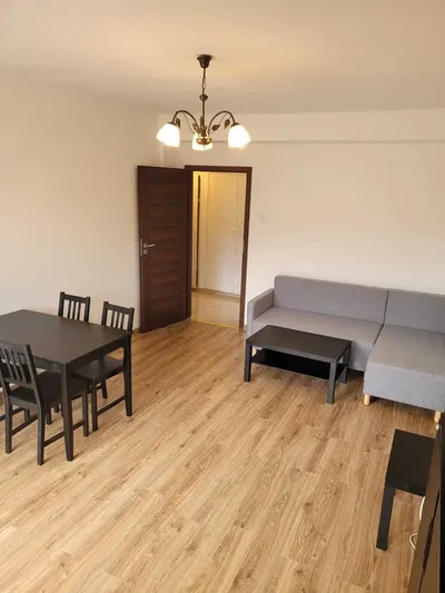 2-pokojowe mieszkanie 58m2 - Warszawa Powiśle - miniatura 2