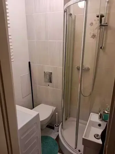 Sady-Flat - 2-pokojowe mieszkanie z Wi-Fi i TV - miniatura 3