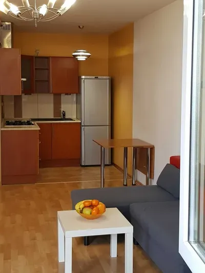 Warszawa Ursus Skorosze 2 pokoje - miniatura 2