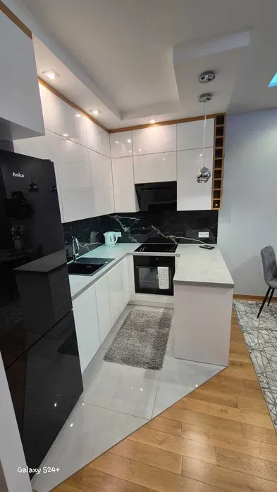 3 POKOJE, WARSZAWA Wola, ul. Jana Kazimierza 21A - miniatura 2