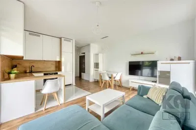 2 pokojowy apartament przy ul. Zakładowej - miniatura 4