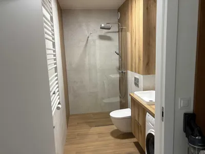 Nowe 3 pokoje | 2 łazienki | 2 balkony | Moja Retkinia - miniatura 4