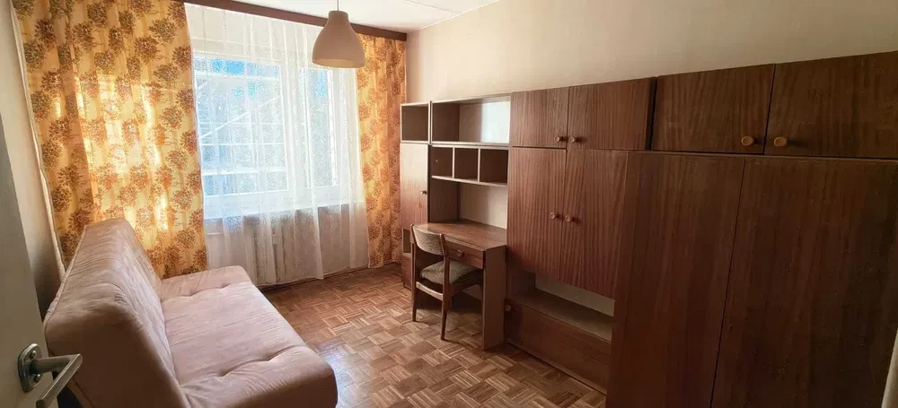 Pokój, Czechów, os. Chopina, ul. Żelazowej Woli, 850 zł od zaraz - 1/6