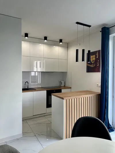 2- pokojowe mieszkanie do wynajęcia, Bemowo