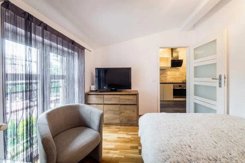 Stare Dębniki | 1 pok | 30 m2 | 0% PROWIZJI - 1/8