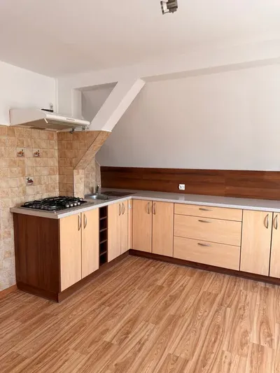 Mieszkanie 44m2 na wynajem Gdynia Oksywie - miniatura 2