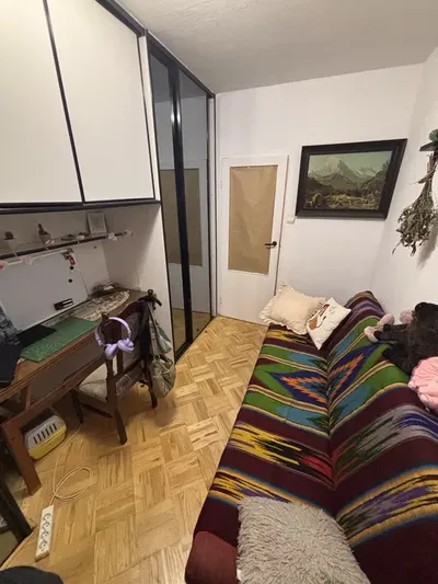 Szukam wspólokatorki | 1800 zł - miniatura 2