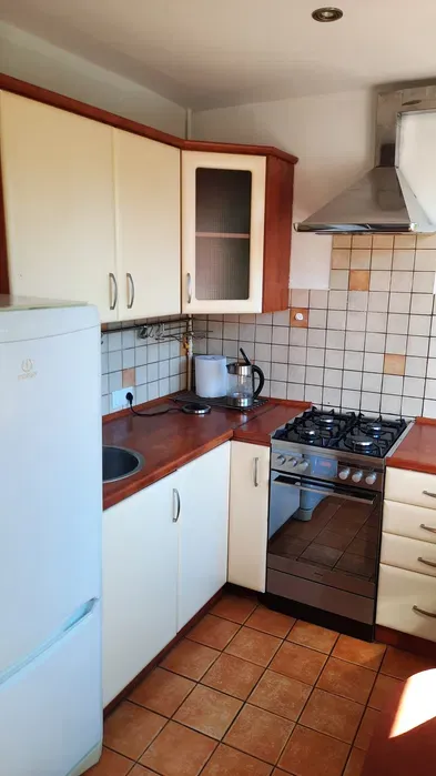 Wynajmę mieszkanie - miniatura 5