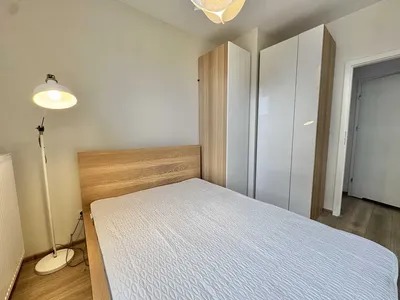 Dwupokojowe mieszkanie+ balon, garaż, Wola - Kasprzaka - miniatura 5