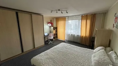 Pokój do wynajęcia obok AGH-u, x ulic Piastowskiej i Armi Krajowej - miniatura 3