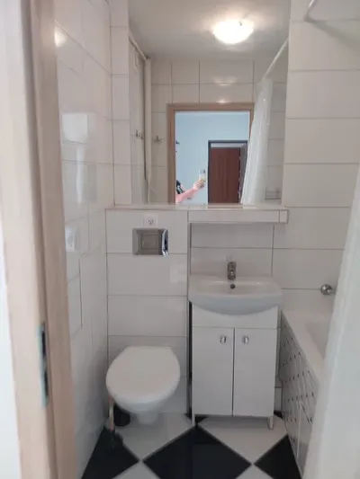 Wynajem mieszkania Os. Czecha - miniatura 5