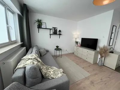 Wynajmę kawalerkę 27m2 | Mokotów | Bezpośrednio - miniatura 4