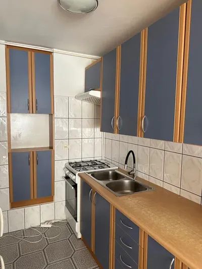 Szczecin Pogodno - mieszkanie na wynajem 3 pokoje, balkon - miniatura 4