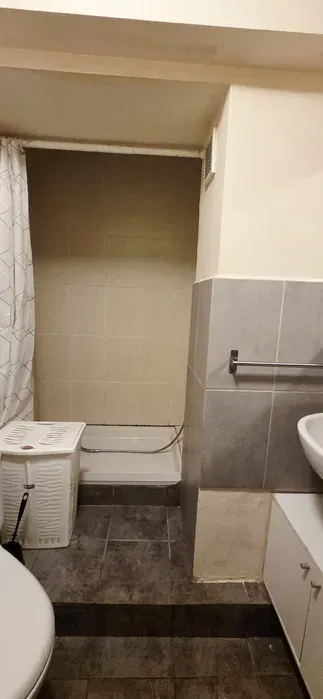 SAMODZIELNA KAWALERKA NA Dajtki – blisko Kortowa 1500 zł + prąd - miniatura 5