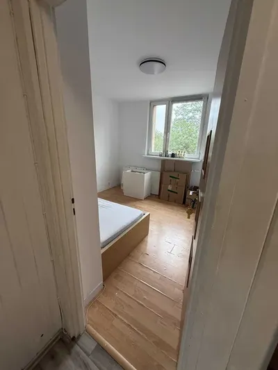 2 pokoje, Warszawa Tarchomin ul. Śreniawitów - miniatura 5