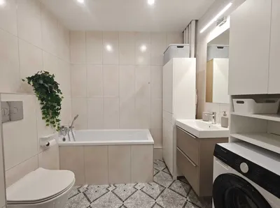 Mieszkanie 53 m², 2 niezależne pokoje, Ruczaj – ul. Kobierzyńska (blisko Kampusu UJ)