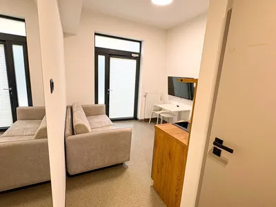 Mikroapartament | Centrum | ul. PCK | 1 osoba | Toruń - miniatura 2