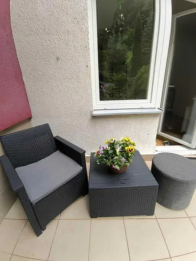 Przytulna kawalerka Gdynia- Leszczynki - miniatura 5