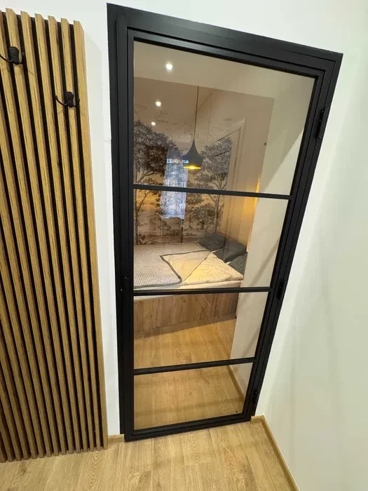PIĘKNY i nowy 2 pokojowy apartament w centrum Katowic! Dostępny od zaraz. - 1/8