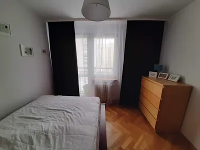 Wynajmę 2-pokojowe mieszkanie, Warszawa Praga Południe - miniatura 5