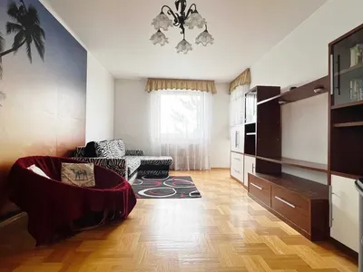 Dwupokojowe mieszkanie z balkonem przy ul. Górna Droga (Ursus) - miniatura 5