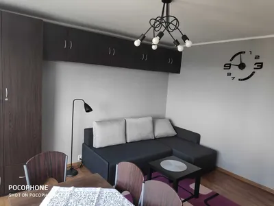 Wynajmę mieszkanie/ kawalerkę Walecznych 8 Kapuściska - miniatura 3