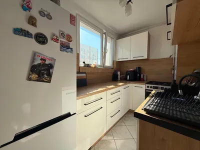 Pokoj Brzeźno Gdańsk - miniatura 3