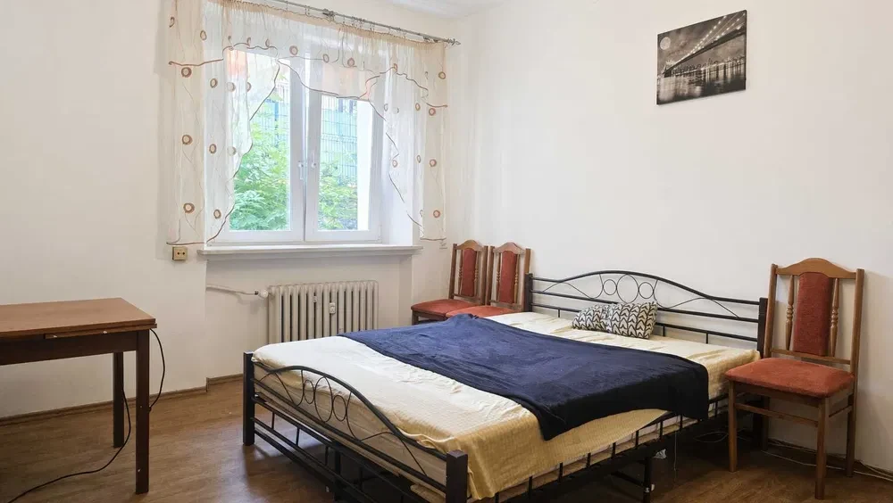 Mieszkanie Gdynia, Wzgórze Św. Maksymiliana - 1/5
