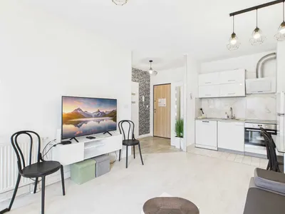 Wilanów, ul. Augustówka 8, 2-pokojowe, od zaraz, garaż, balkon - miniatura 2