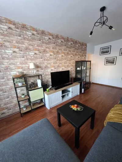 Dwupokojowe mieszkanie dla studenta - Gdańsk Żabianka - miniatura 4