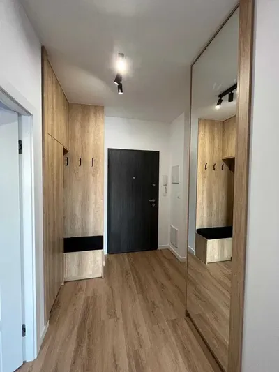 Nowe, eleganckie mieszkanie 43 m2 | Warszawa Ursus | Giserska 21 - miniatura 4