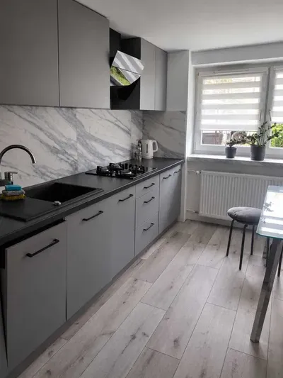 Komfortowe mieszkanie 68 m² na wynajem – Lublin Sławin - miniatura 2