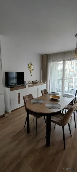 Mieszkanie dla studentów w Gdańsku - miniatura 3