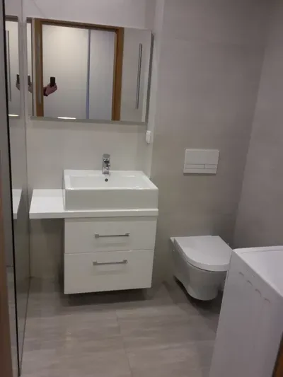 Wynajmę mieszkanie ul. Radzikowskiego-40m2- parking - miniatura 4