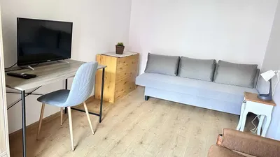 Mieszkanie dla studentów – 5 minut od SKM Śródmieście i Forum Gdańsk - miniatura 5
