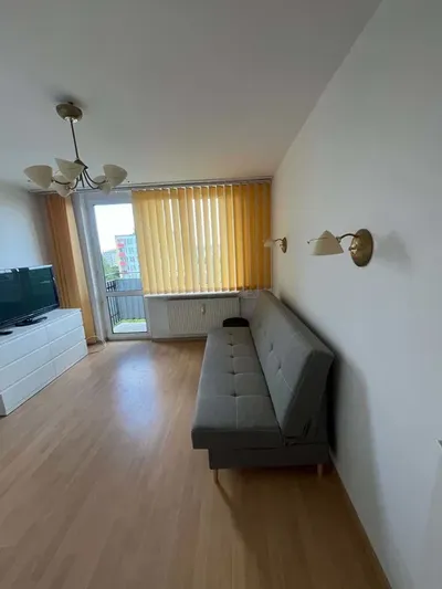 Wynajmę mieszkanie dwupokojowe - miniatura 3