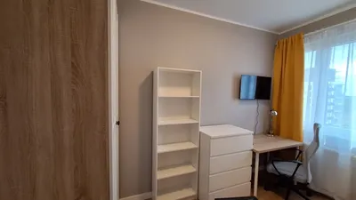 Wagrowska, pokój 1osobowy do wynajęcia Rataje Unii Lubelskkej - miniatura 2