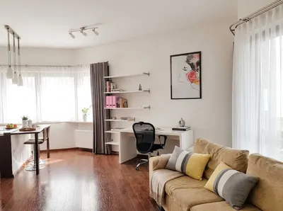 2 pokoje | 62 m² | Taras i ogródek | Giełdowa | Wola | Metro - miniatura 2