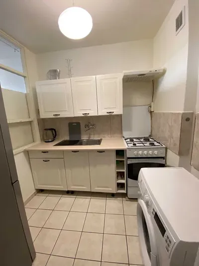 Mieszkanie 2 pokojowe z widokiem na Stare Miasto - miniatura 4
