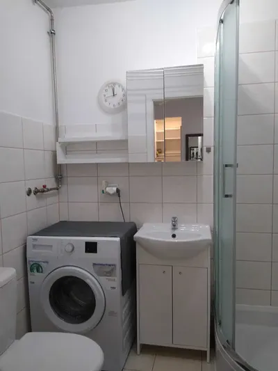 Wynajmę bezpośrednio 25 m, Kraków, okolice ul. Armii Krajowej - miniatura 4