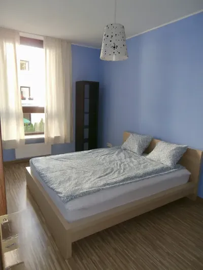 NOWOCZESNY apartament w centrum Poznania, BEZ POŚREDNIKÓW - miniatura 2