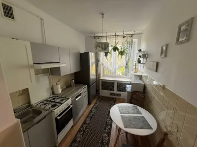 2 pokoje, bezspośrednio, BEZ PROWIZJI, Os. Urocze, PET FRIENDLY - miniatura 5
