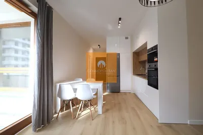 Na wynajem 2 pok. mieszkanie na Mokotowie, ul. Konstruktorska - miniatura 3