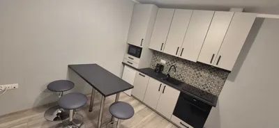 Wynajmę kawalerkę w centrum Katowic na ul. Staromiejskiej - miniatura 2