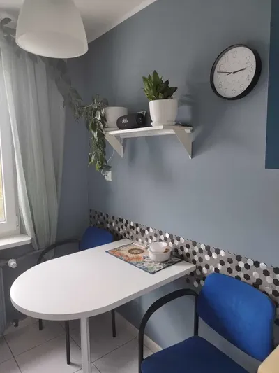 Gdynia Pogórze Dolne, jednoosobowy pokój w czteropokojowym mieszkaniu - miniatura 4