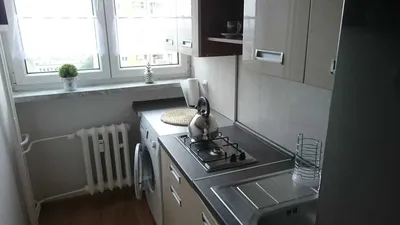 Pokój Jednoosobowy do wynajęcia, ul. Chabrów/Oleska - miniatura 3