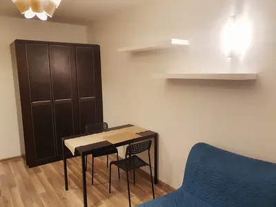 Wynajme mieszkanie ul.Cystersów Kraków od 1.10. - miniatura 4