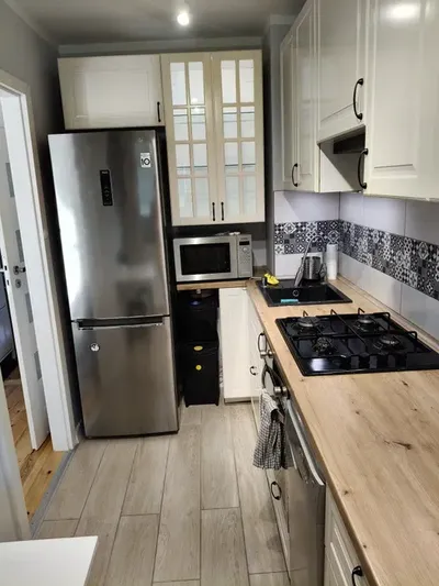 Wyjątkowe 2 pokoje przy lesie | Gdynia Pustki Cisowskie | 32 m² - miniatura 4