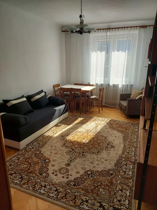 Wynajem mieszkania - 1/5