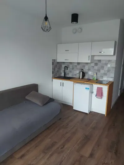 Kawalerka dla studenta, Szczecin, Bronowicka, Reda City - miniatura 2